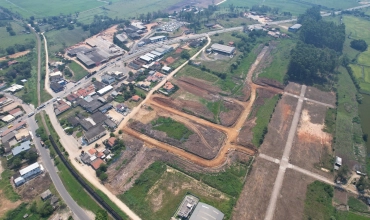 LOTEAMENTO LUCIA GABRIEL - ESPLANADA - IÇARA LOTEAMENTO LUCIA GABRIEL - ESPLANADA - IÇARA