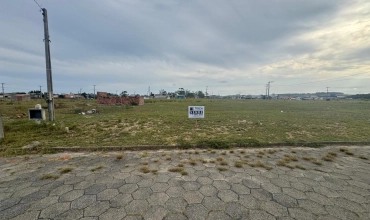 TERRENO - LOT. PARQUE NOVO RINCÃO, PEDREIRAS, BALNEÁRIO RINCÃO