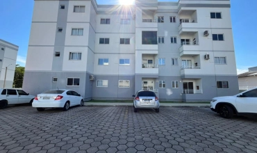 APARTAMENTO - RES. SAN MARCO - TEREZA CRISTINA - IÇARA