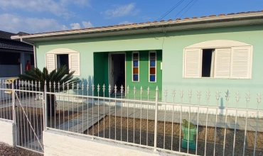 CASA - OURO NEGRO-FORQUILHINHA