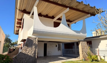 CASA - CENTRO, BALNEÁRIO RINCÃO