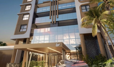 AURA RESIDENCE - CENTRO - CRICIUMA