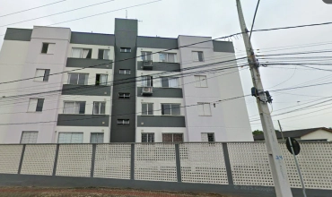 APARTAMENTO - RES. GUARUJÁ, PINHEIRINHO, CRICIÚMA