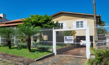 CASA - JARDIM SILVANA - IÇARA