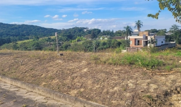TERRENO - BOSQUE DO REPOUSO - CRICIUMA