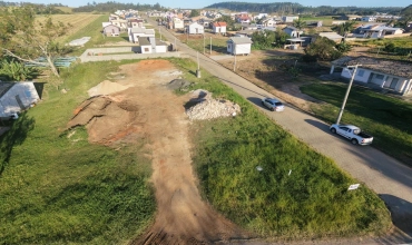 TERRENO - LOT. DONA ONORINA - BOA VISTA - IÇARA