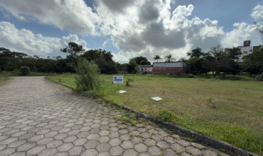 TERRENO - LOT. VILLAGIO SPERANZA - CRISTO REI