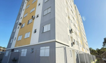 APARTAMENTO - RES. TORRES DE SANTELMO - ARGENTINA, CRICIÚMA