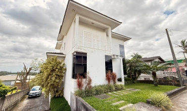 CASA - AURORA - IÇARA