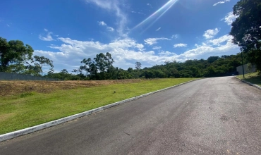 TERRENO - COND. SAN SIMONE - SÃO SIMÃO - CRICIUMA