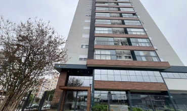 APARTAMENTO - RES. GABIANO - CENTRO - CRICIÚMA