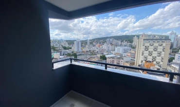 APARTAMENTO ED. VITTÓRIO VENETO - CENTRO - CRICIÚMA 