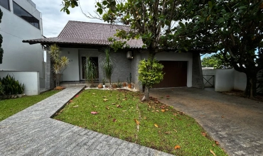 CASA - PRIMEIRO DE MAIO - IÇARA