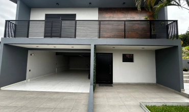 CASA - JARDIM ELIZABETE - IÇARA 