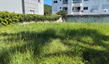 TERRENO - COND. ILHA DO ARVOREDO - FLORIANÓPOLIS 