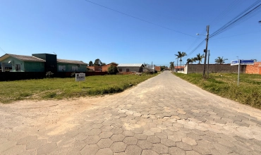 TERRENO - PEDREIRAS, BALNEÁRIO RINCÃO TERRENO - PEDREIRAS, BALNEÁRIO RINCÃO