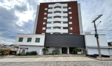 APARTAMENTO - RES. SOLAR DAS PAINEIRAS - CENTRO, IÇARA