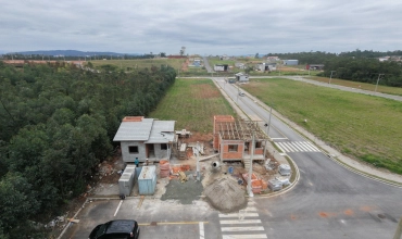CASA - LOT. DUE SORELLE - CRISTO REI