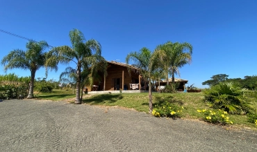 SITIO - TERCEIRA LINHA, IÇARA