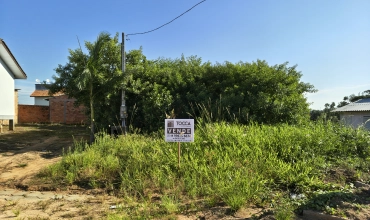 TERRENO URBANO - TEREZA CRISTINA - IÇARA
