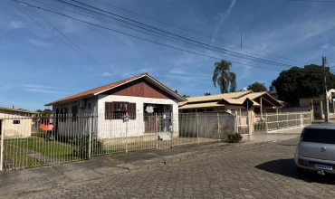 CASA - NOSSA SRA. DA SALETE - CRICIÚMA