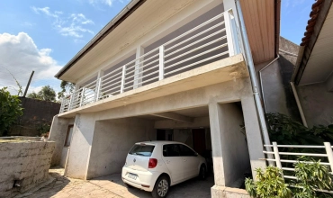 CASA - SANTO ANTONIO, CRICIÚMA