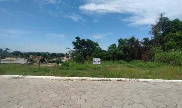 TERRENO - SANTO ANTONIO - CRICIUMA