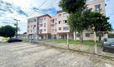 APARTAMENTO - RES. MACHADO DE ASSIS - SÃO LUIS - CRICIUMA