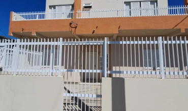 KITNET- PARA LOCAÇÃO, CENTRO, BALNEÁRIO RINCÃO