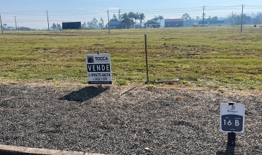TERRENO URBANO - LINHA ANTA - IÇARA TERRENO URBANO - LINHA ANTA - IÇARA