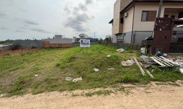 TERRENO - DEMBOSKI, IÇARA