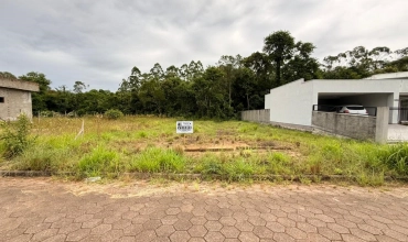 TERRENO - LOTEAMENTO FELIX MACARINI, VILA MACARINI, CRICIÚMA