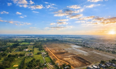 TERRENOS - LOT. JARDIM CENTENARIO - SÃO DEFENDE - CRICIUMA