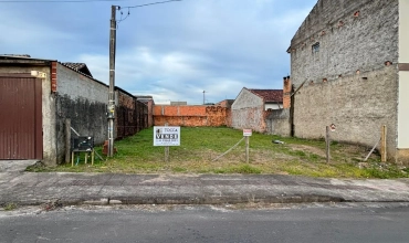 TERRRENO - SIDERÓPOLIS - RIO FIORITA 