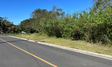 TERRENOS - LARANJINHA, CRICIÚMA TERRENOS - LARANJINHA, CRICIÚMA