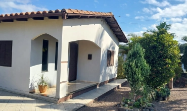 CASA - LIRI - IÇARA/SC