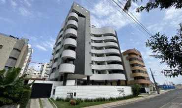 APARTAMENTO, RES. HANNOVER - CENTRO, CRICIÚMA