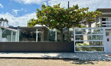 CASA - CENTRO, BALNEÁRIO RINCÃO