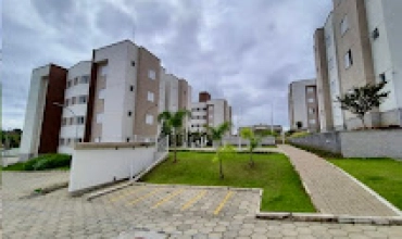 APARTAMENTO - RES. PREMIER - CRISTO REI - IÇARA