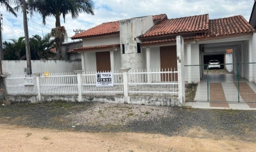 CASA - TEREZA CRISTINA - IÇARA