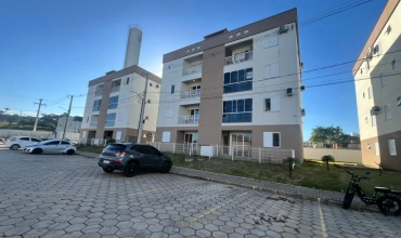 APARTAMENTO - RES. BOULEVARD DAS PALMEIRAS - CRISTO REI - IÇARA