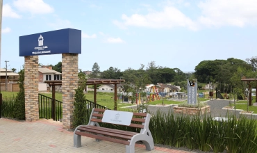 CENTRAL PARK - CENTRO - IÇARA
