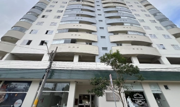 APARTAMENTO - ED. MAJANO - CENTRO, IÇARA