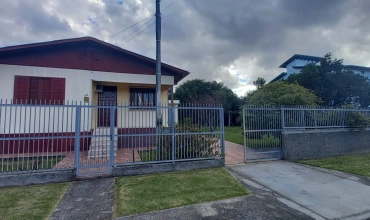 DOIS TERRENOS, SENDO 01 COM CASA - JARDIM DAS PAINEIRAS, CRICIÚMA DOIS TERRENOS, SENDO 01 COM CASA - JARDIM DAS PAINEIRAS, CRICIÚMA