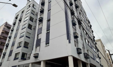 APARTAMENTO NO ED. RESIDENCIAL VICENZA, COMERCIÁRIO, CRICIÚMA