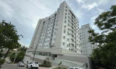 APARTAMENTO - RES. LE BLANC - SANTA CATARINA - CRICIÚMA