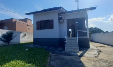 CASA - LINHA BATISTA - CRICIUMA