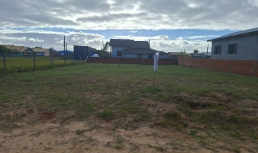 TERRENO - LOT. BISA MAR - DUNAS - BALNEÁRIO RINCÃO