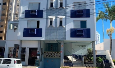 APARTAMENTO - RES. FLAMINGO - COMERCIARIO, CRICIÚMA