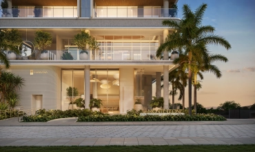 RESIDENCIAL MONTE LEONE - CENTRO - CRICIUMA 